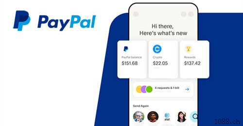 광주PayPal代收款码、代开户，全球国际跨境代收款