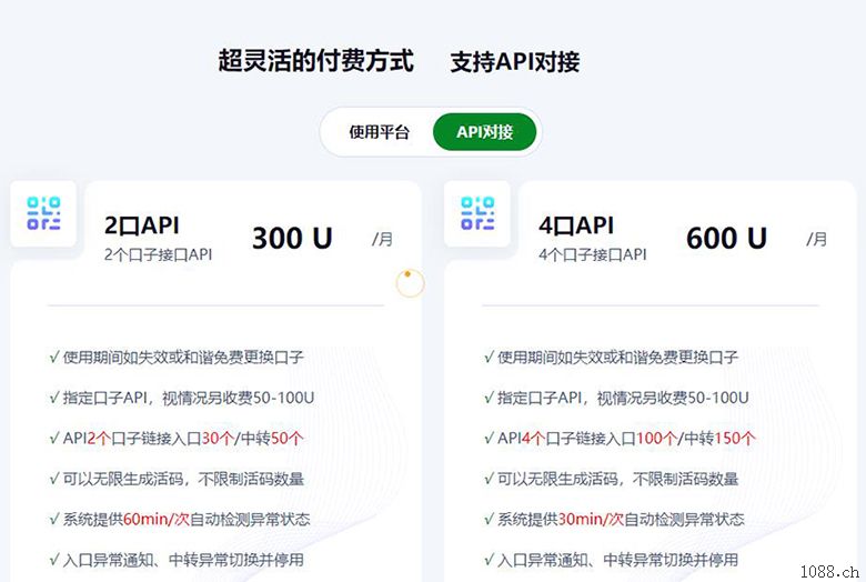 광주防封域名防红API接口可对接各类需要防封域名系统平台